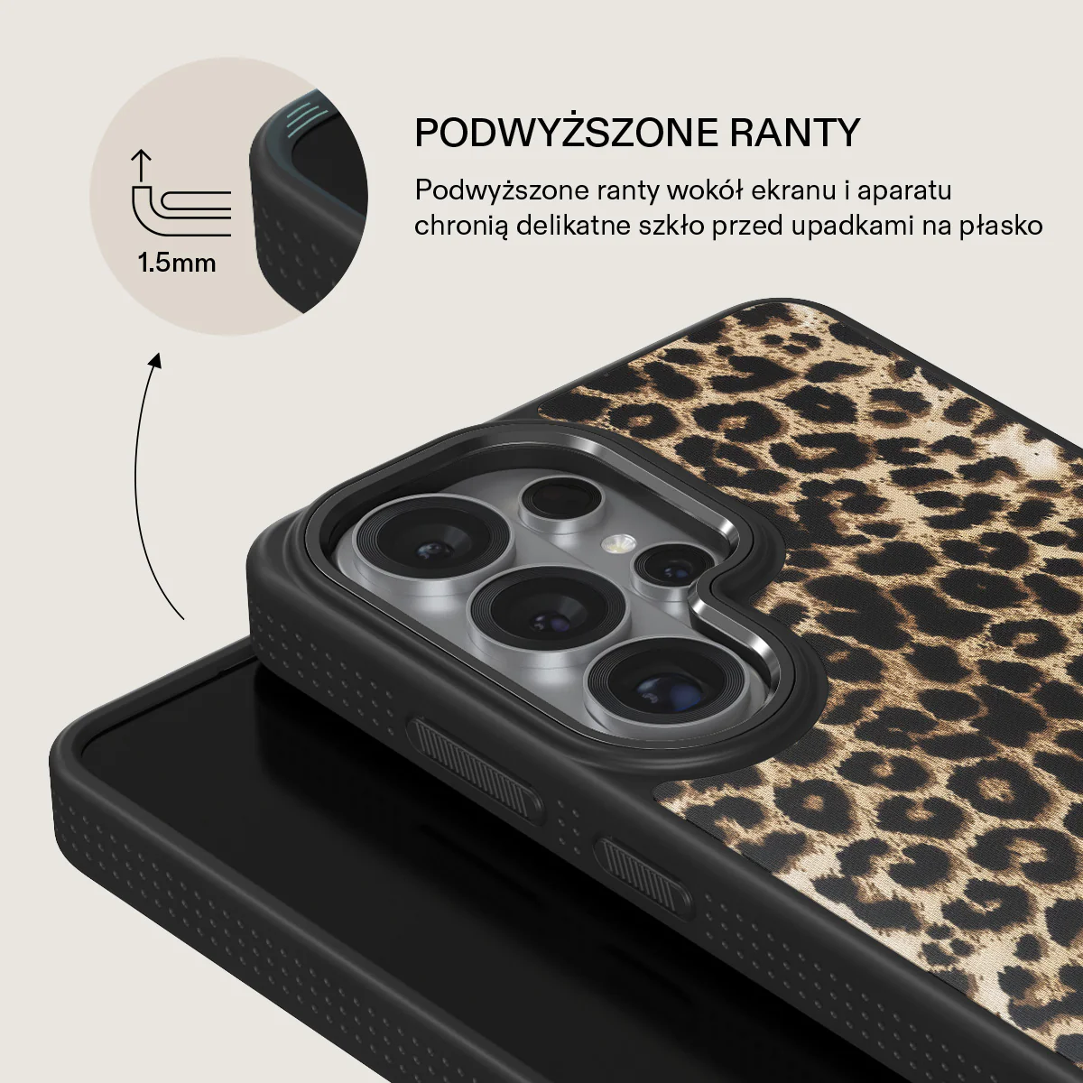 Player - Samsung Galaxy S26 Ultra Etui - Image 15