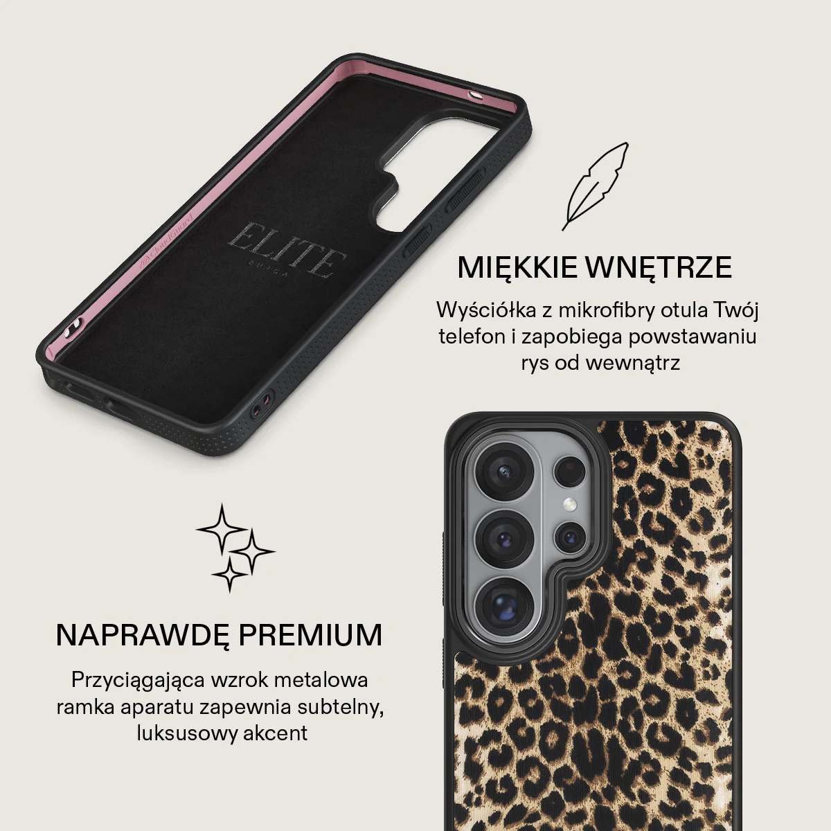 Player - Samsung Galaxy S26 Ultra Etui - Image 17