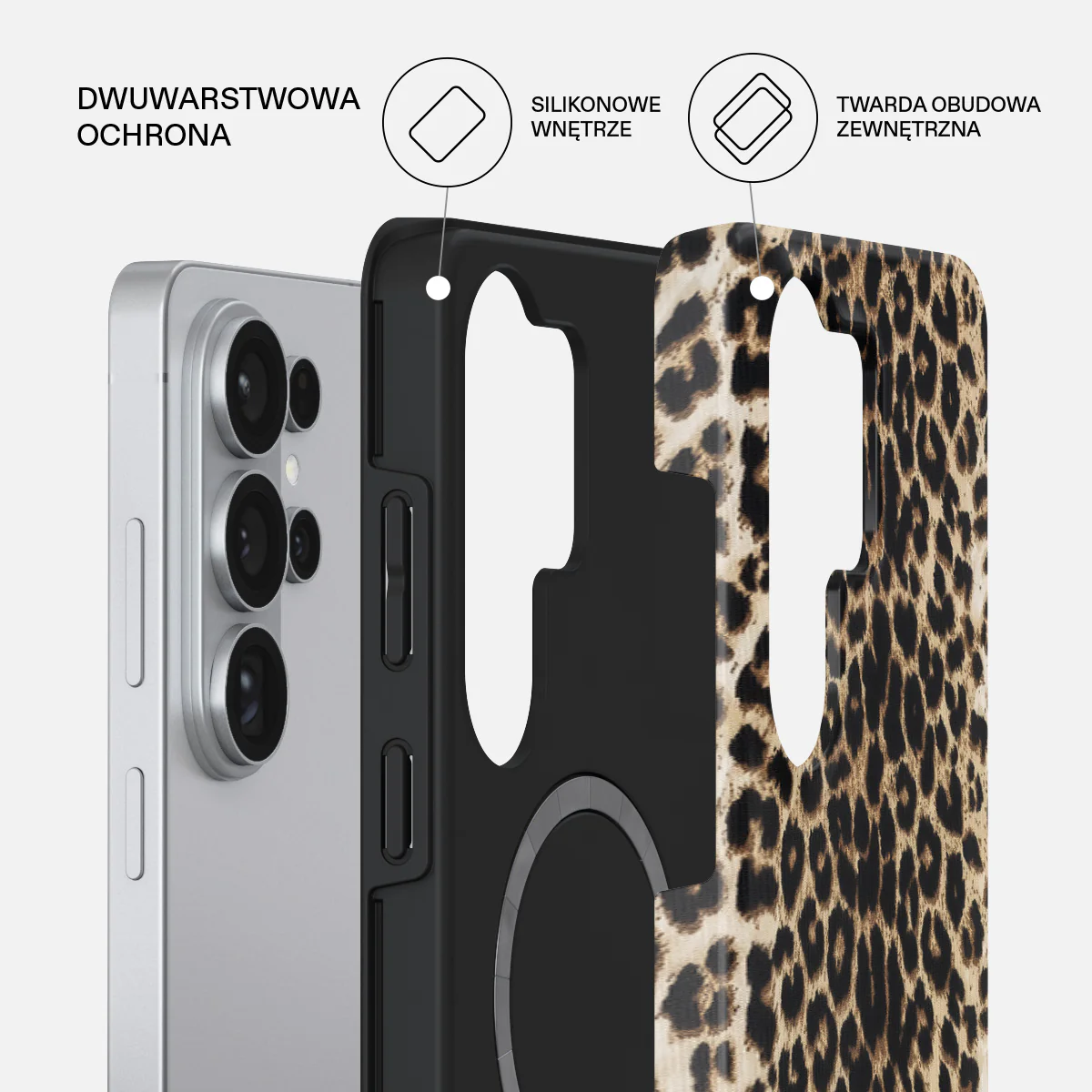 Player - Samsung Galaxy S26 Ultra Etui - Image 2