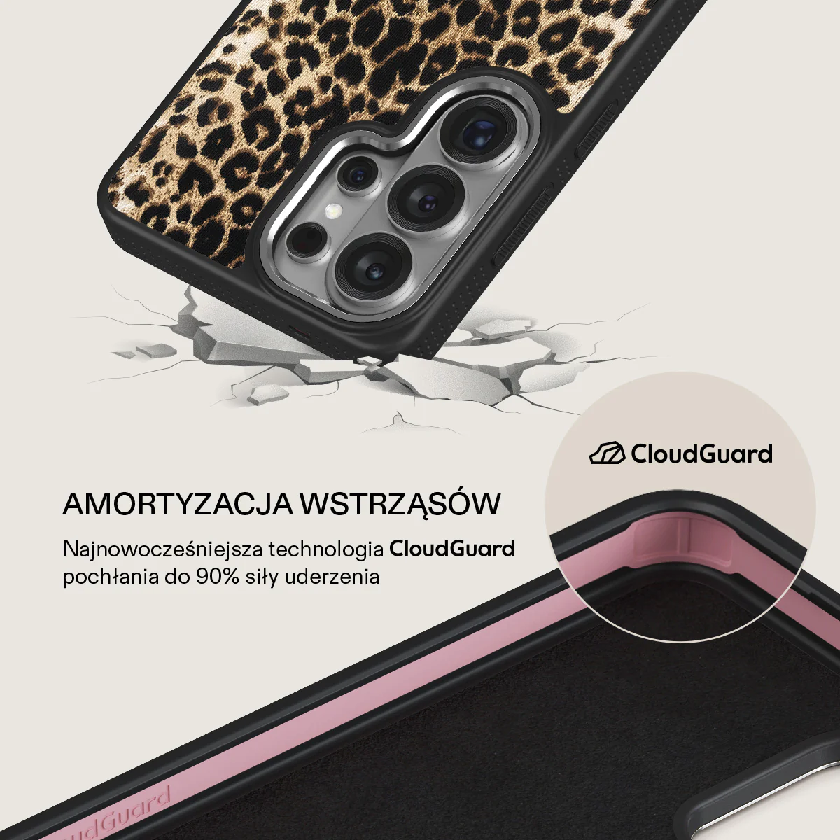 Player - Samsung Galaxy S26 Ultra Etui - Image 21
