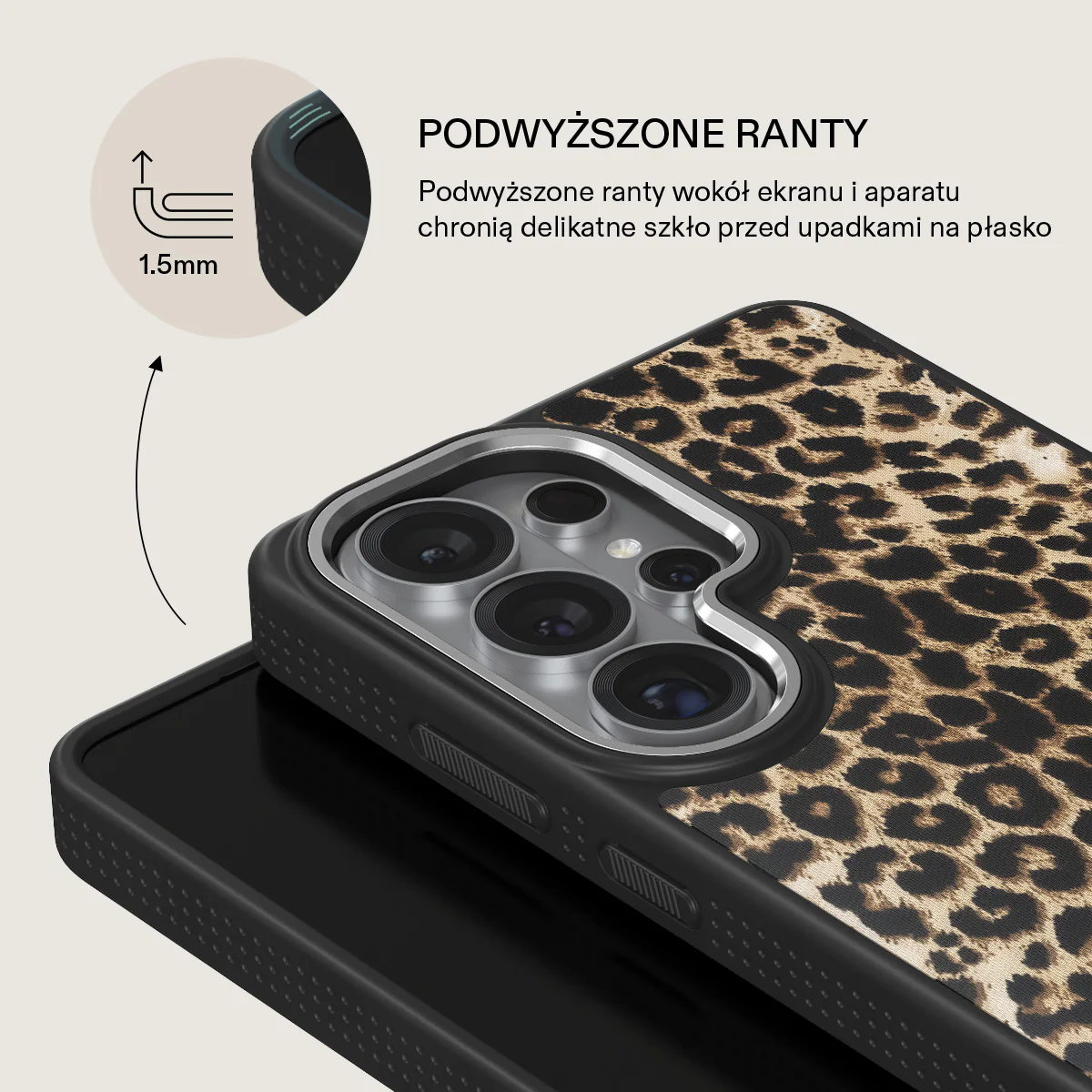 Player - Samsung Galaxy S26 Ultra Etui - Image 22