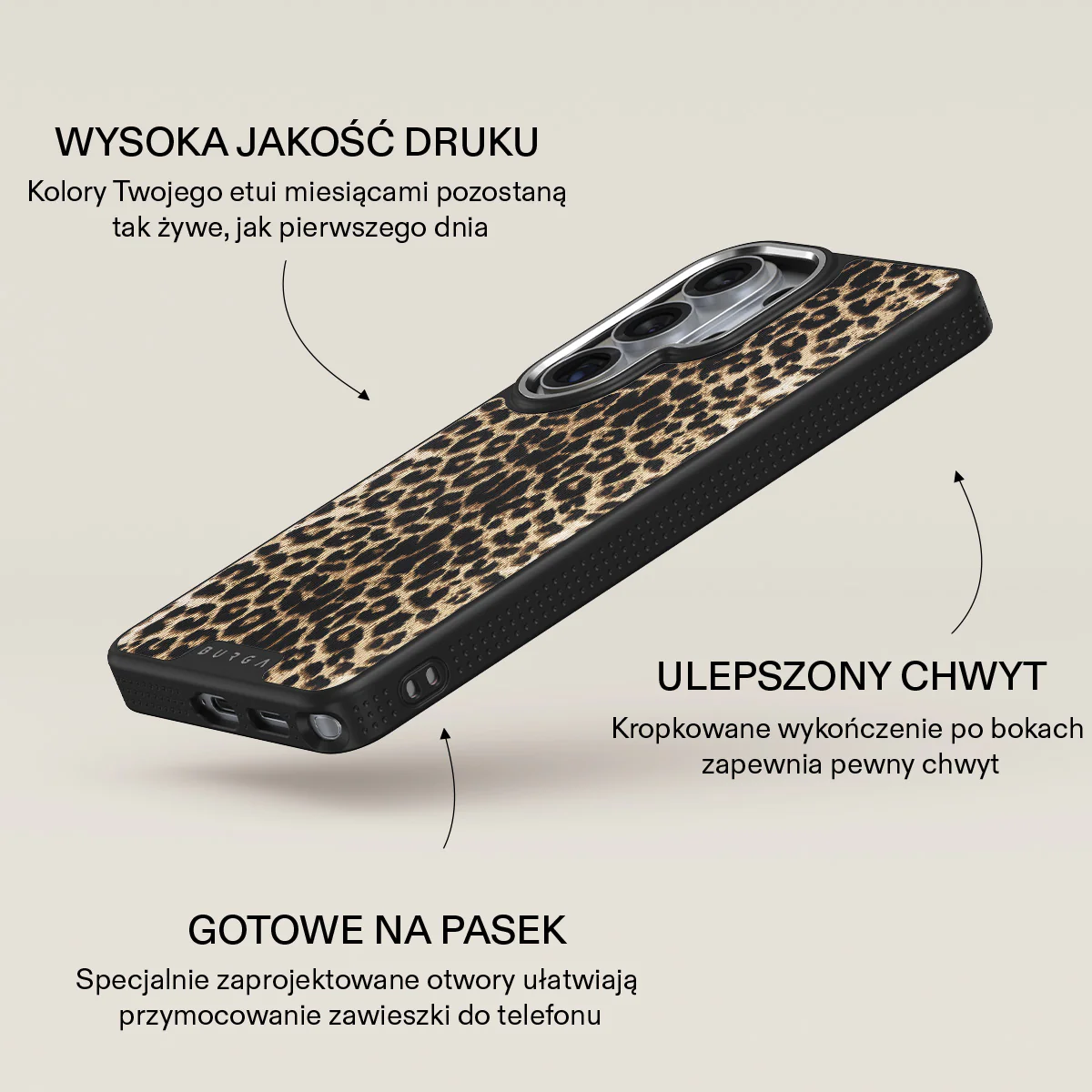 Player - Samsung Galaxy S26 Ultra Etui - Image 23