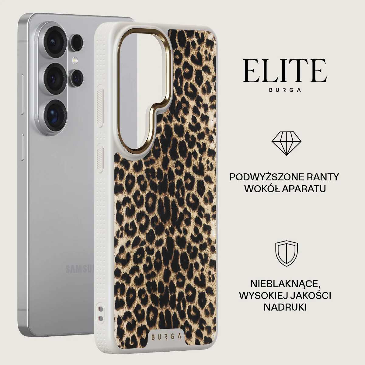 Player - Samsung Galaxy S26 Ultra Etui - Image 27