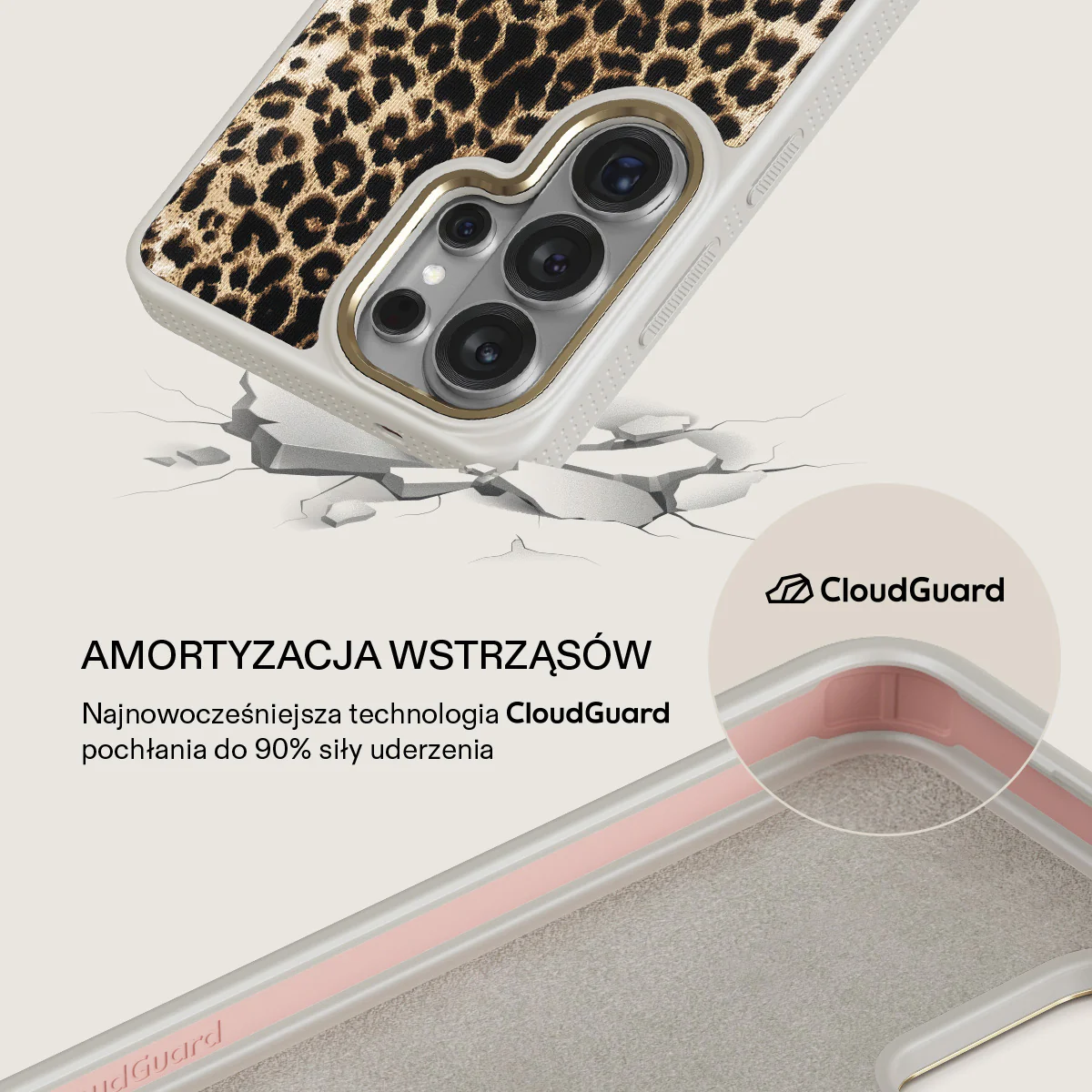 Player - Samsung Galaxy S26 Ultra Etui - Image 28