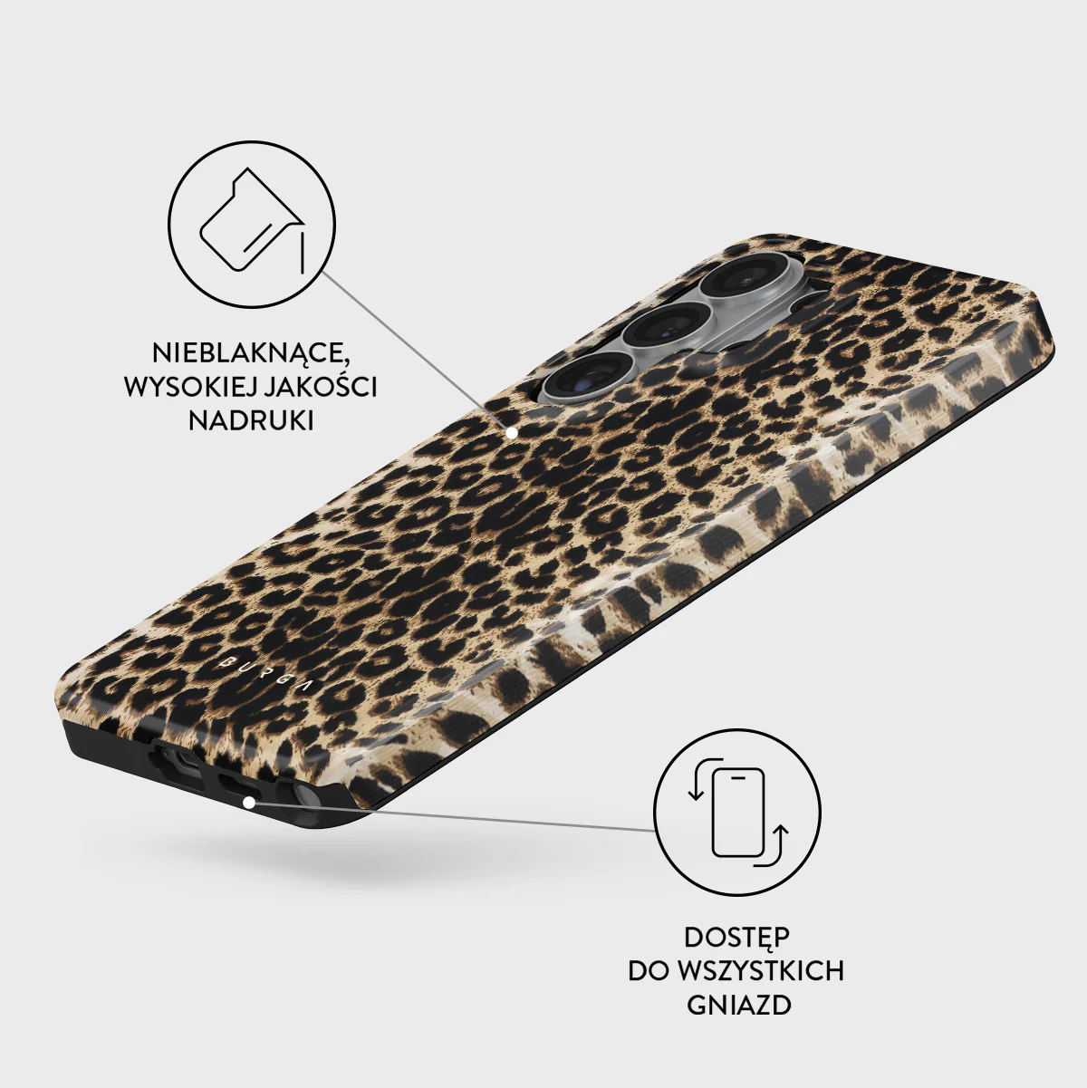 Player - Samsung Galaxy S26 Ultra Etui - Image 3