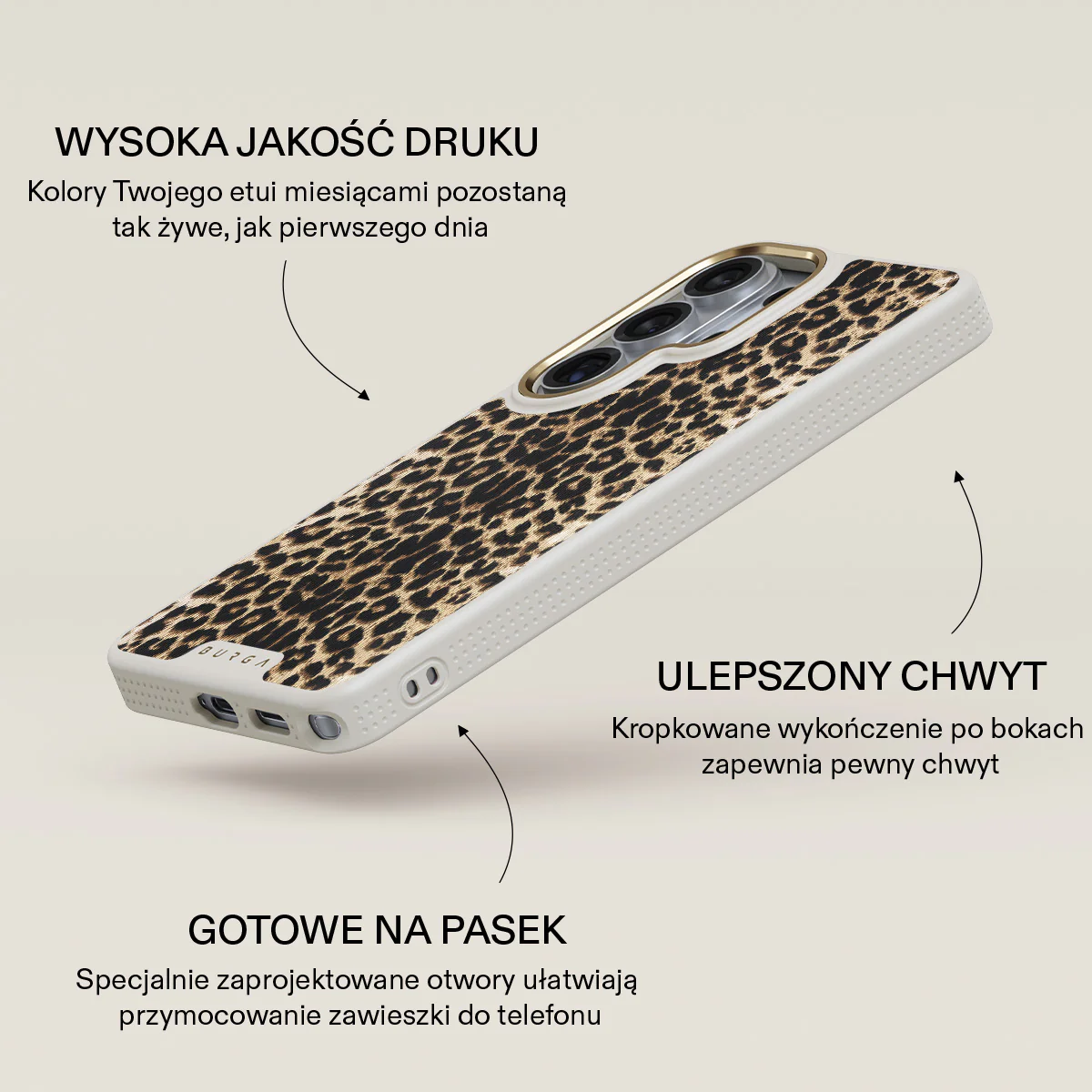 Player - Samsung Galaxy S26 Ultra Etui - Image 30
