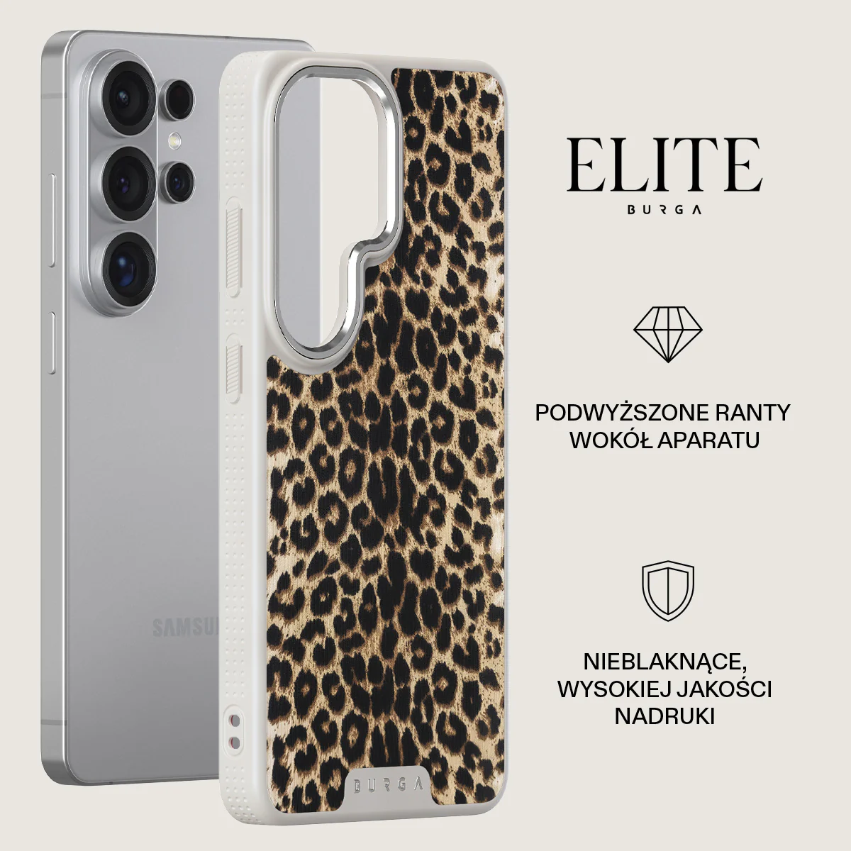 Player - Samsung Galaxy S26 Ultra Etui - Image 34