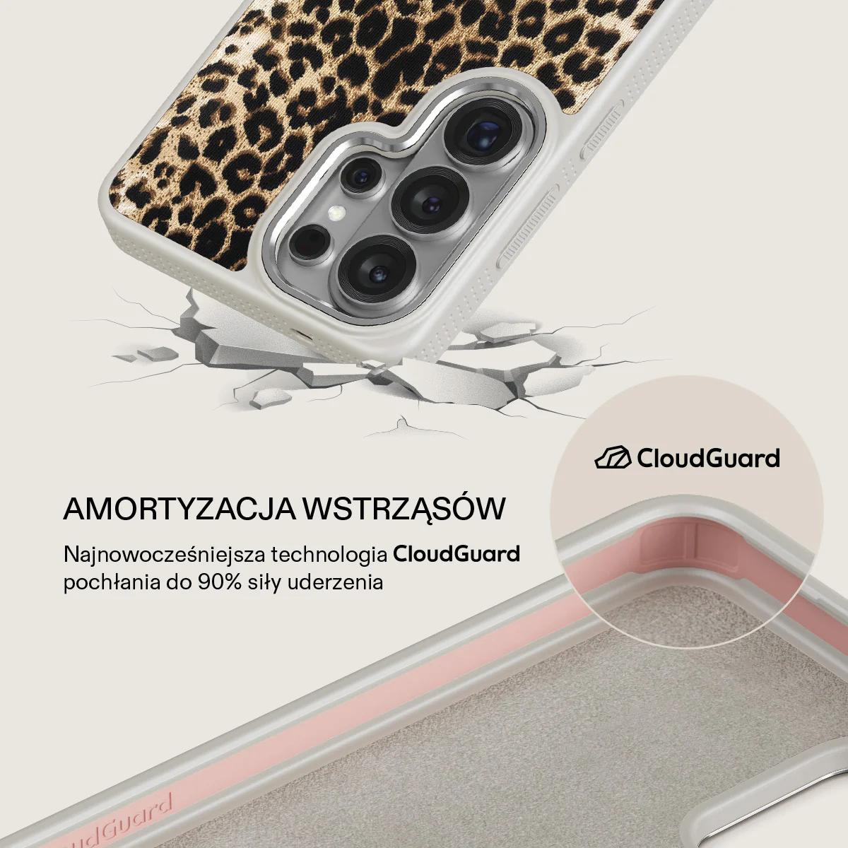 Player - Samsung Galaxy S26 Ultra Etui - Image 35