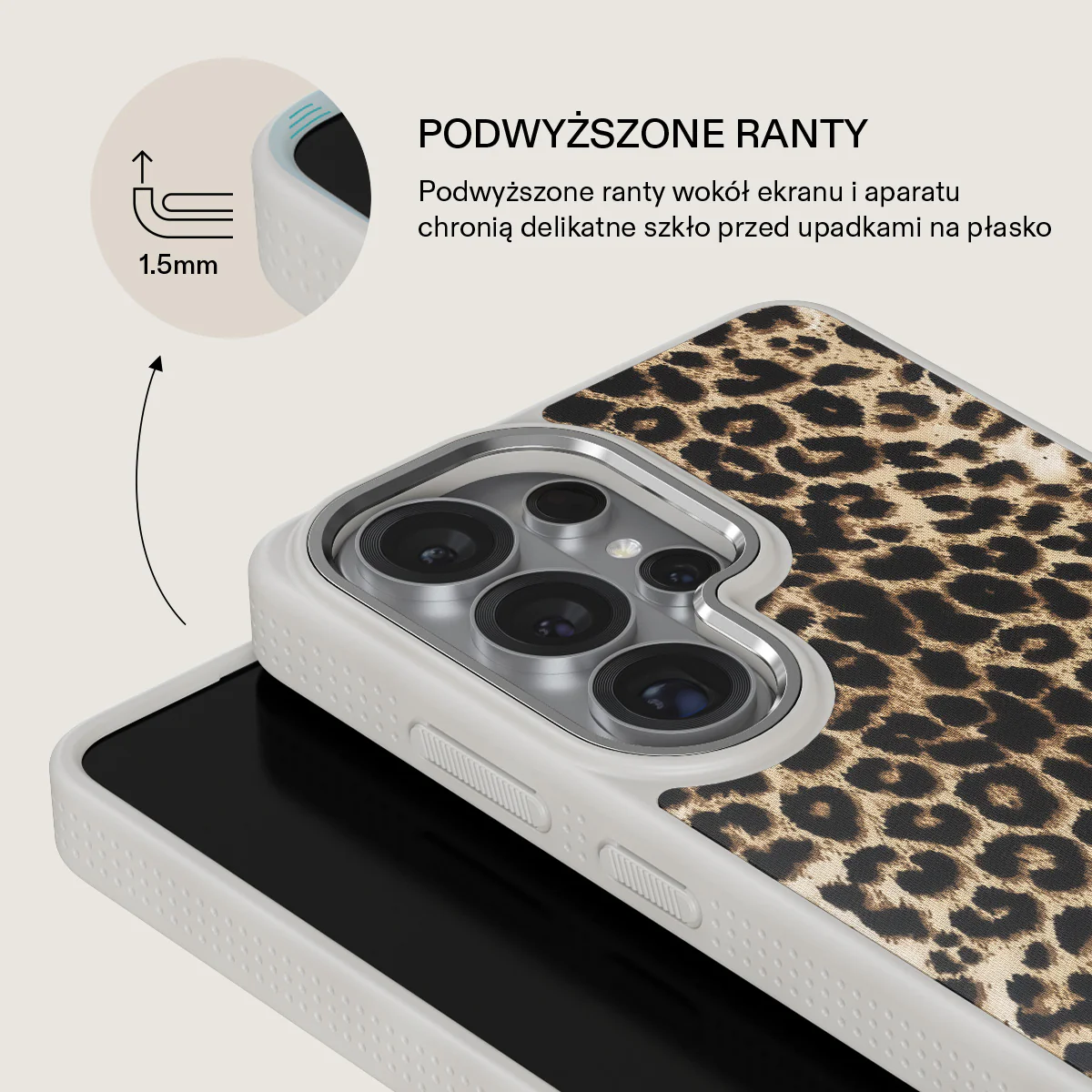 Player - Samsung Galaxy S26 Ultra Etui - Image 36