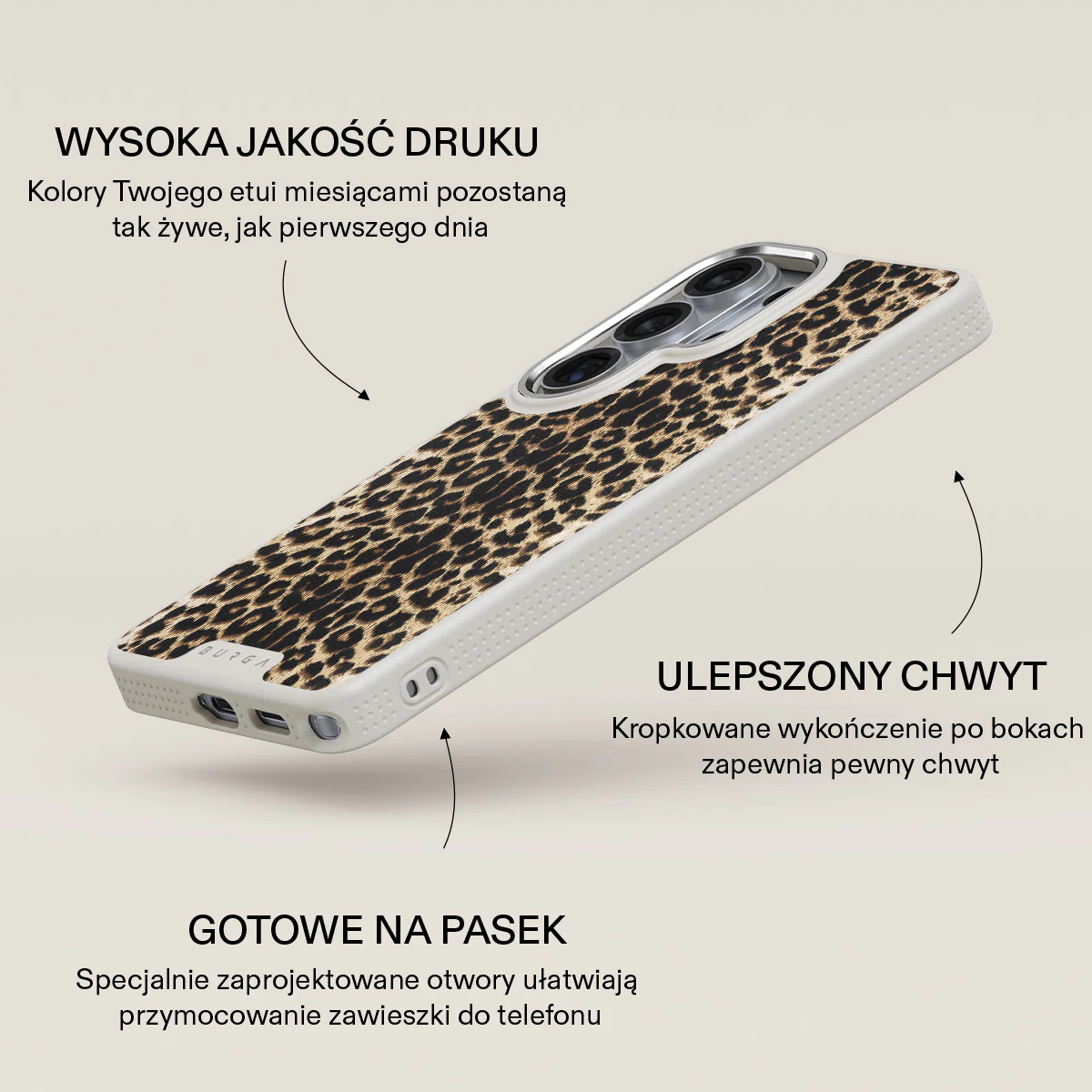 Player - Samsung Galaxy S26 Ultra Etui - Image 37