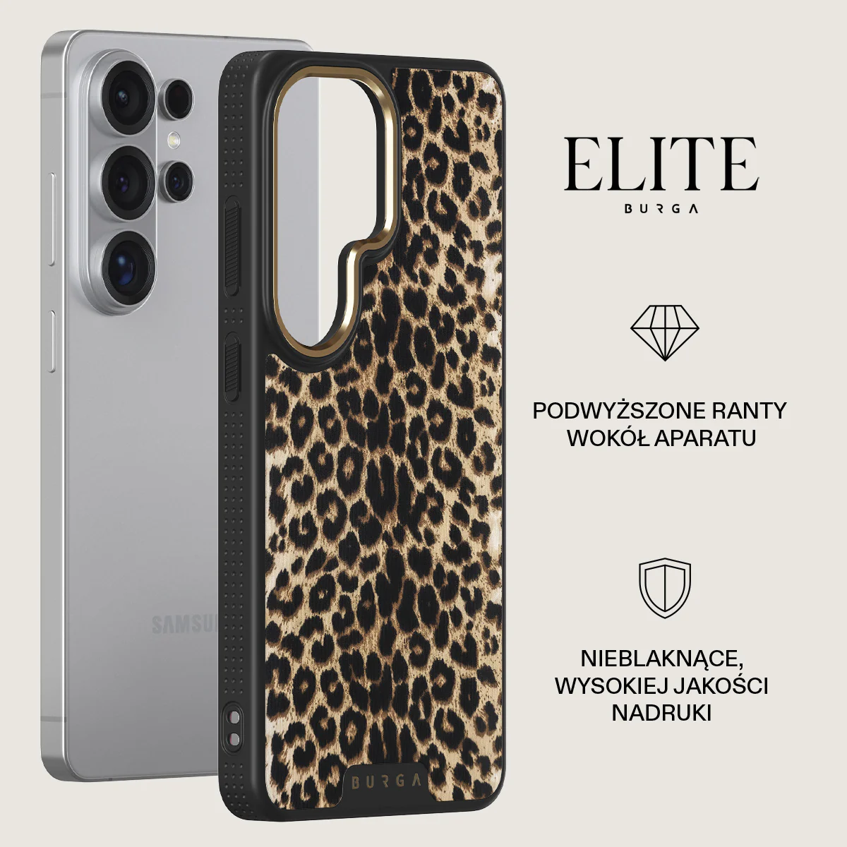 Player - Samsung Galaxy S26 Ultra Etui - Image 6
