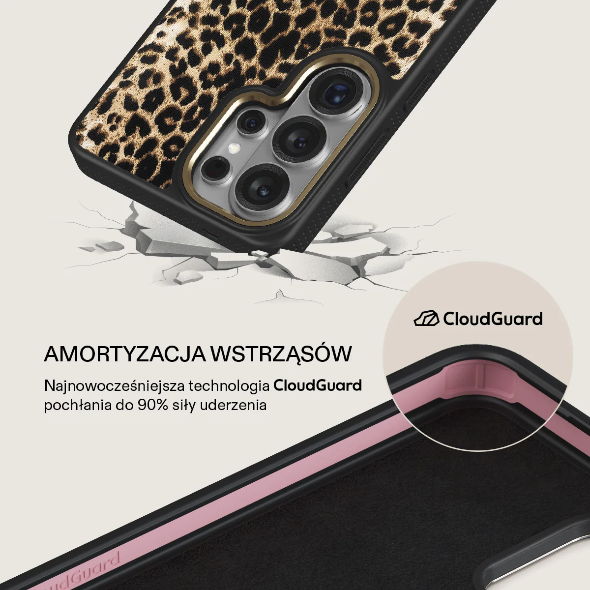 Player - Samsung Galaxy S26 Ultra Etui - Image 7