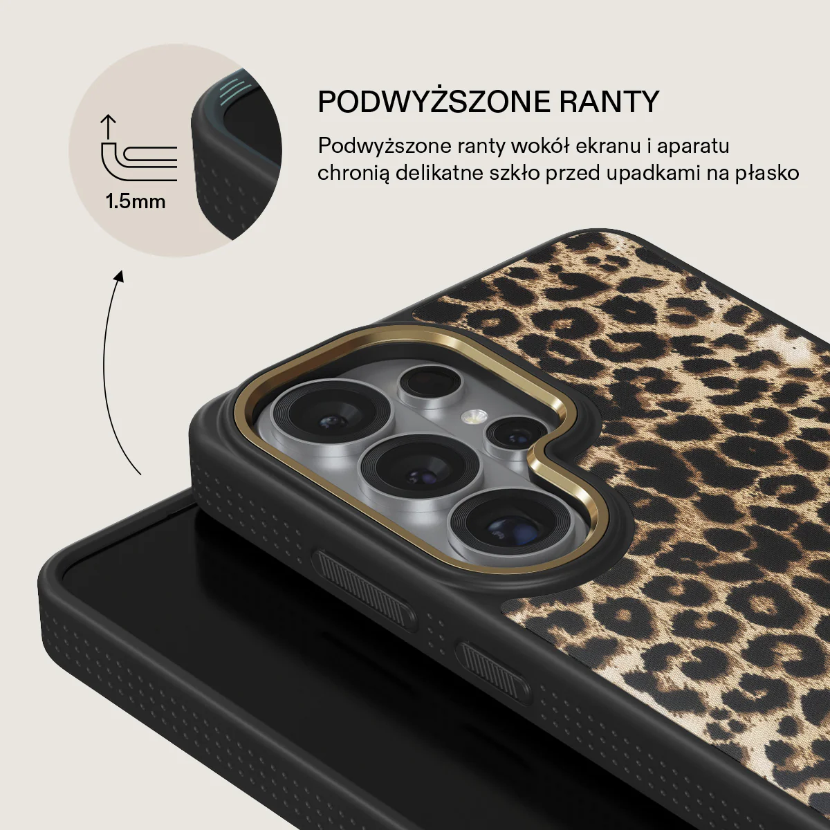 Player - Samsung Galaxy S26 Ultra Etui - Image 8
