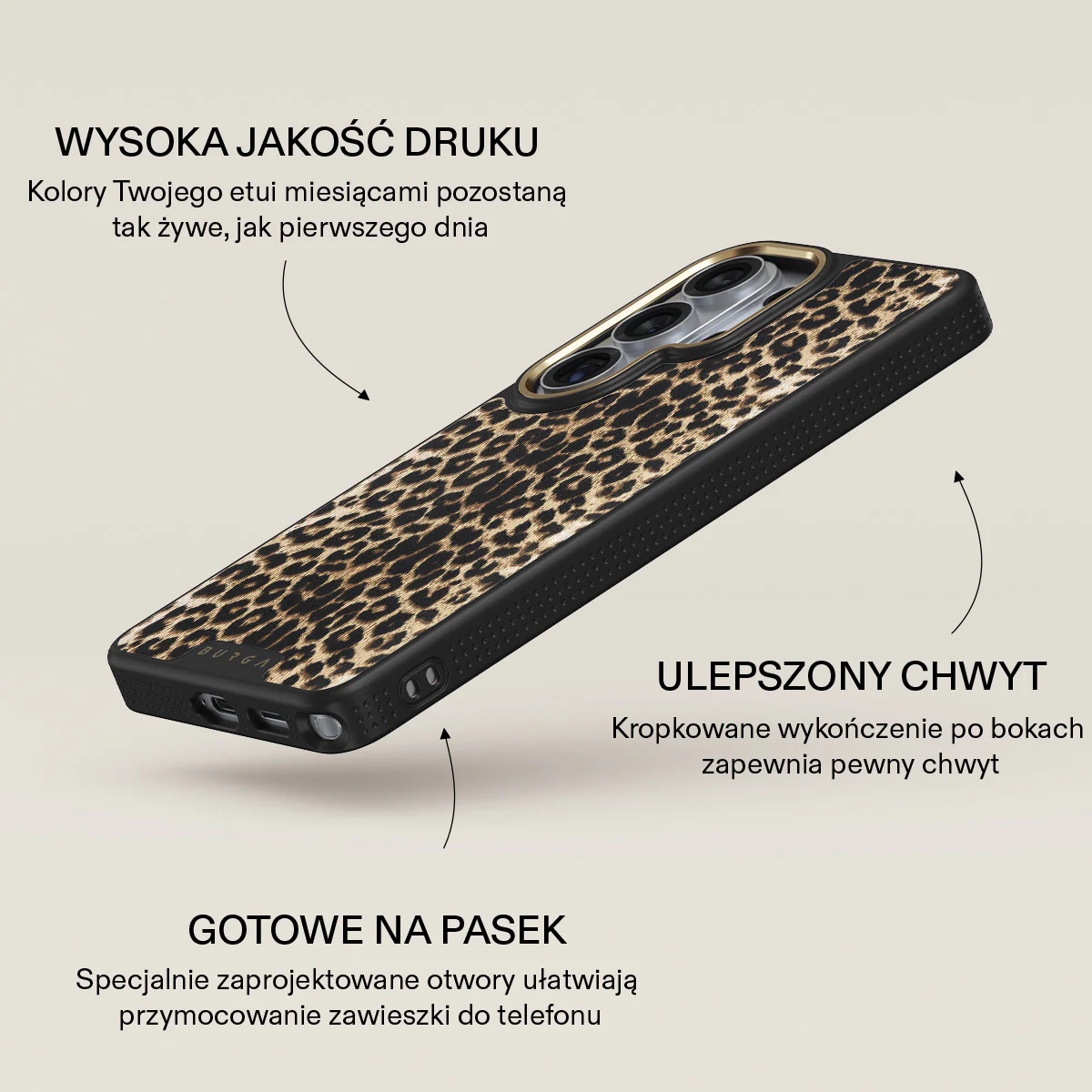 Player - Samsung Galaxy S26 Ultra Etui - Image 9