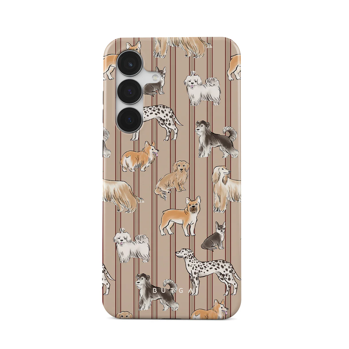 Playground - Samsung Galaxy S25 FE Etui