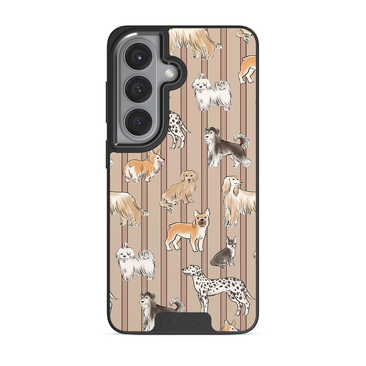 Playground - Samsung Galaxy S26 Etui - Image 12