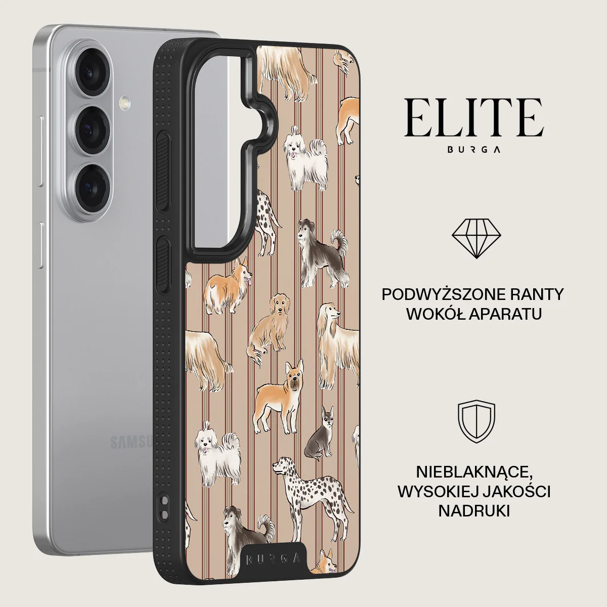 Playground - Samsung Galaxy S26 Etui - Image 13