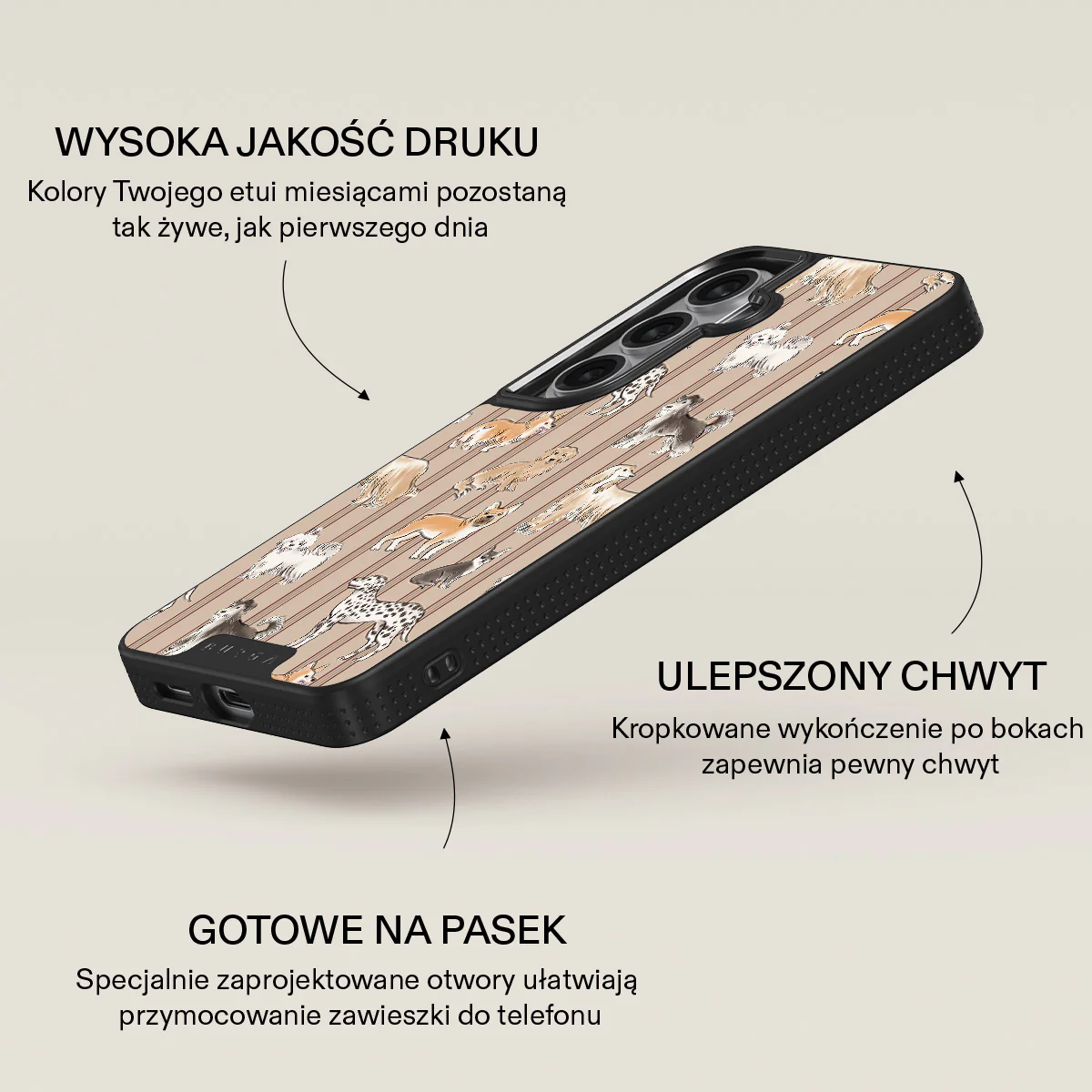 Playground - Samsung Galaxy S26 Etui - Image 16