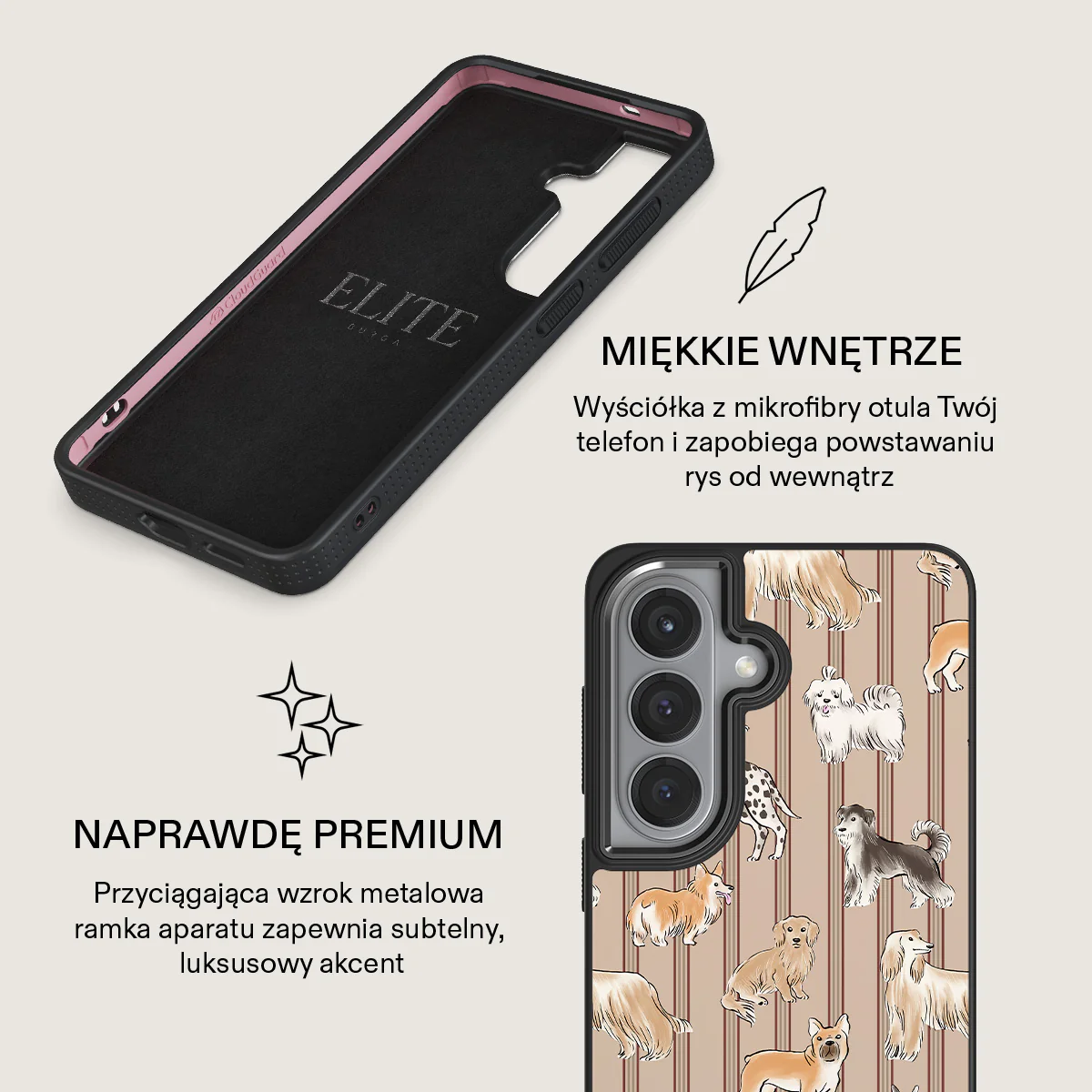 Playground - Samsung Galaxy S26 Etui - Image 17