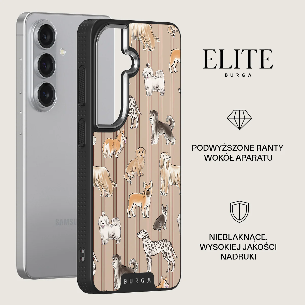 Playground - Samsung Galaxy S26 Etui - Image 20