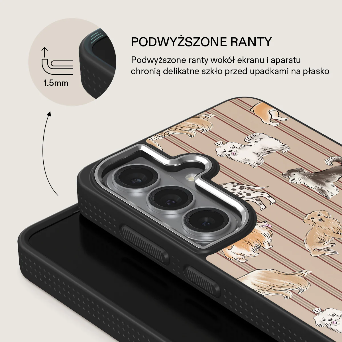 Playground - Samsung Galaxy S26 Etui - Image 22