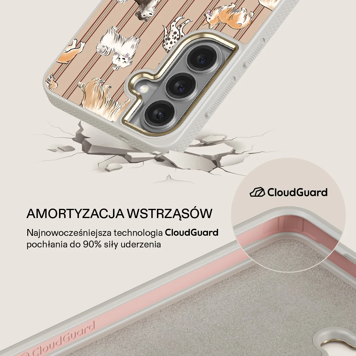 Playground - Samsung Galaxy S26 Etui - Image 28