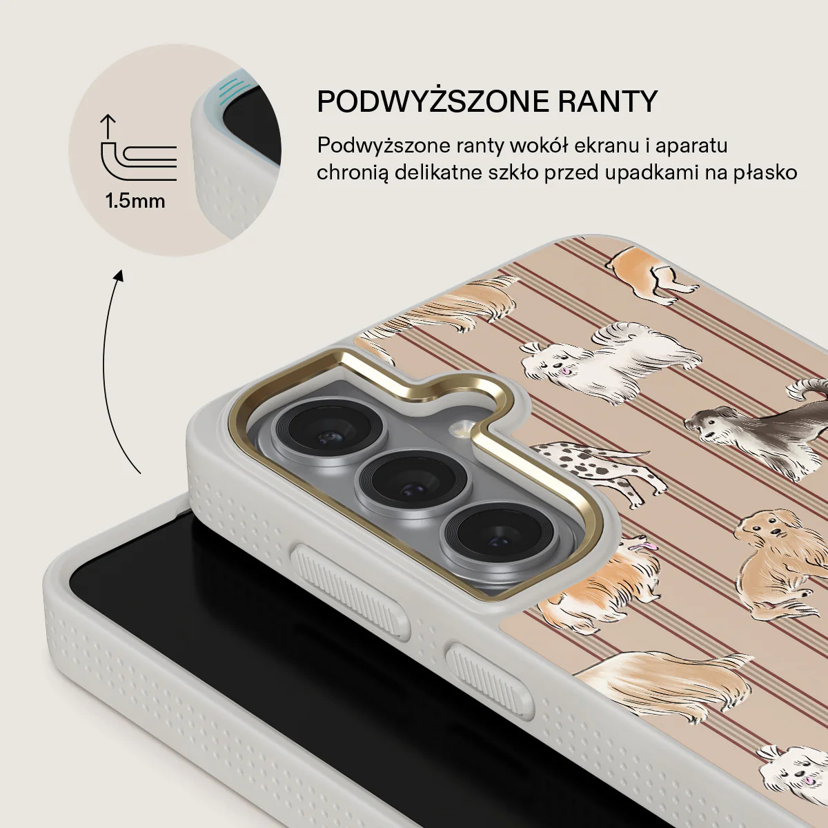 Playground - Samsung Galaxy S26 Etui - Image 29