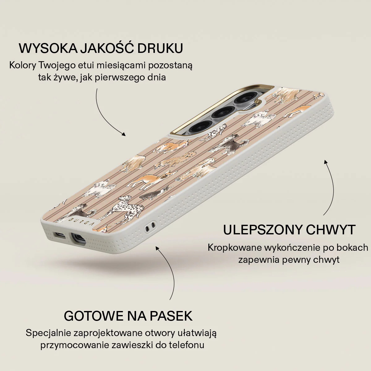 Playground - Samsung Galaxy S26 Etui - Image 30