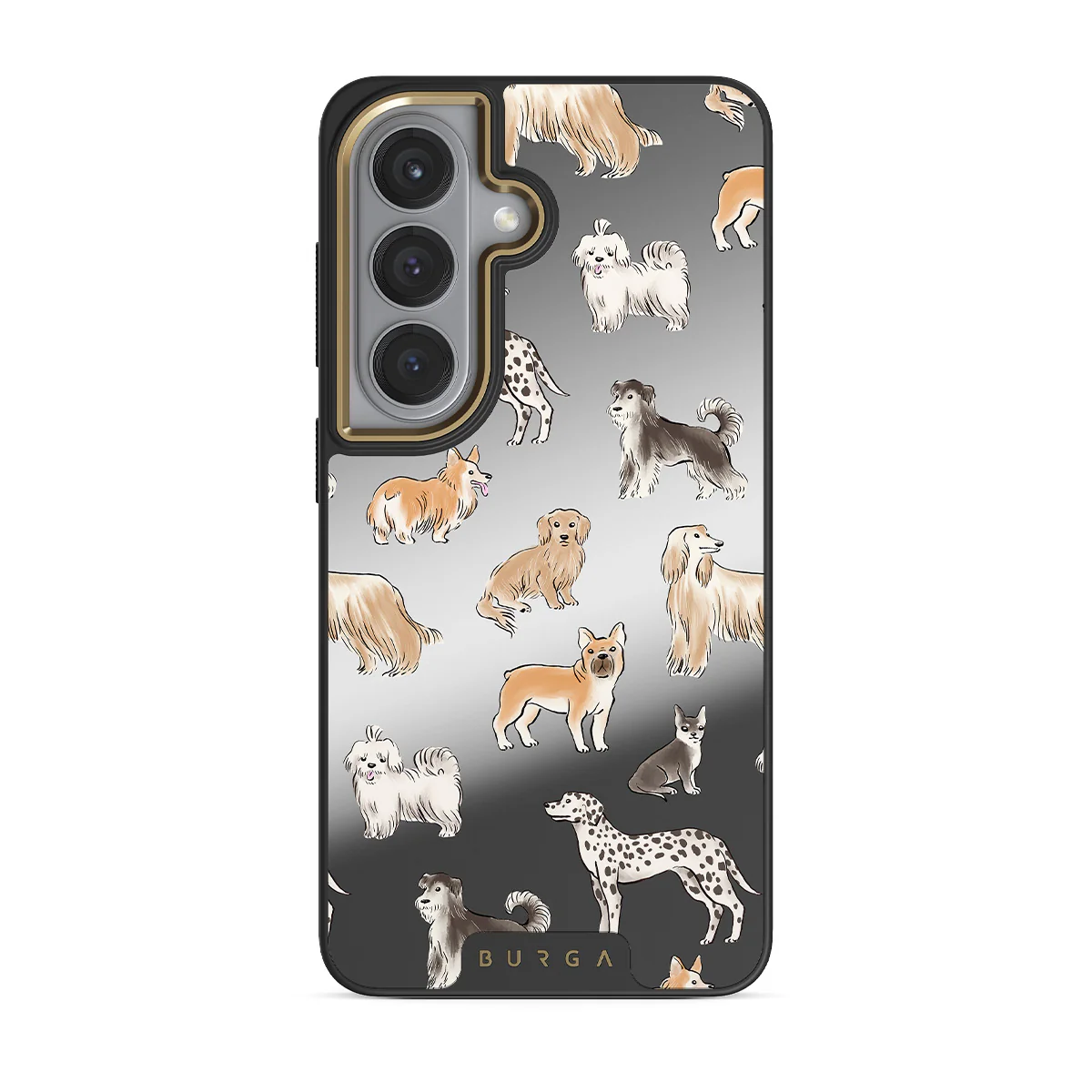 Playground - Samsung Galaxy S26 Etui - Image 40