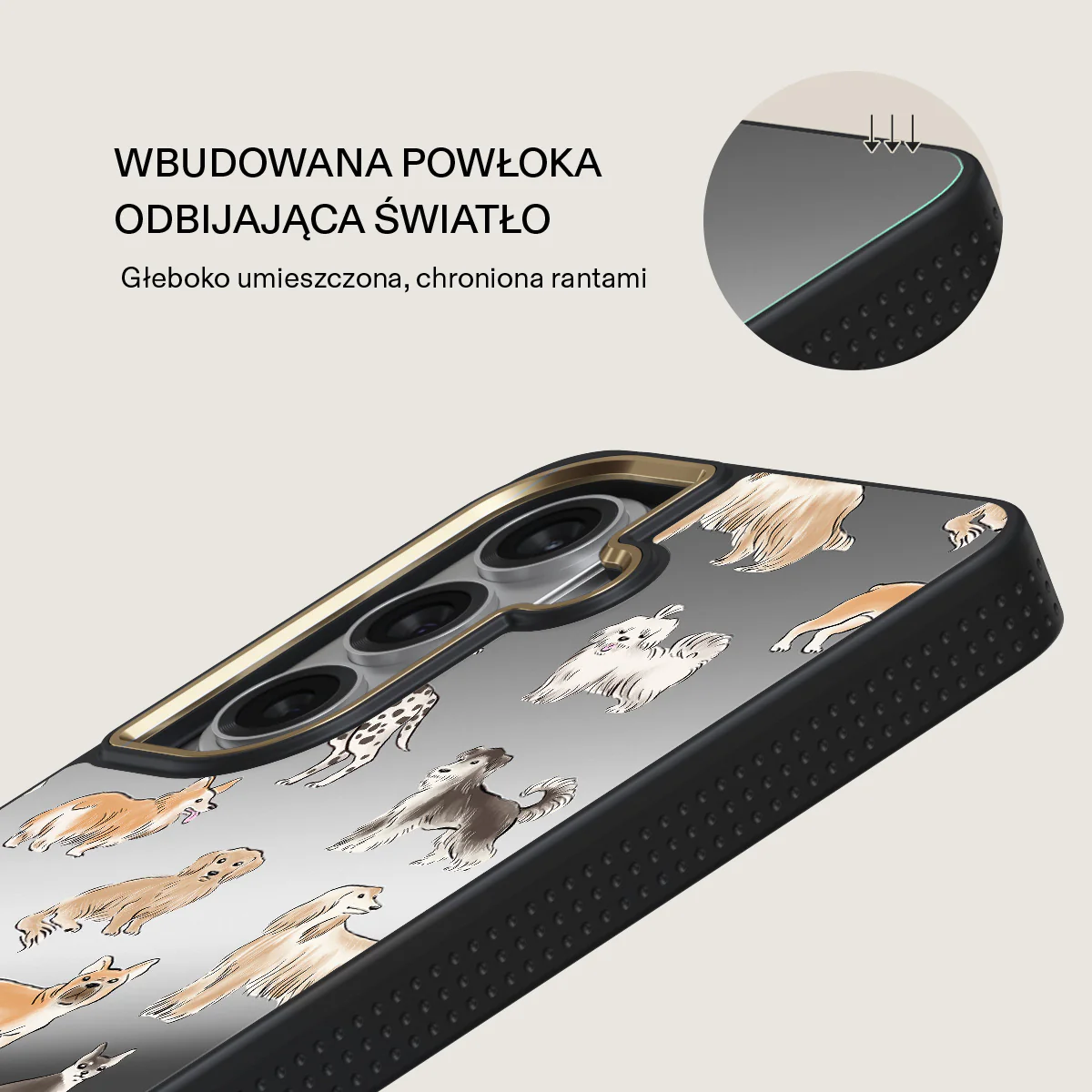 Playground - Samsung Galaxy S26 Etui - Image 43