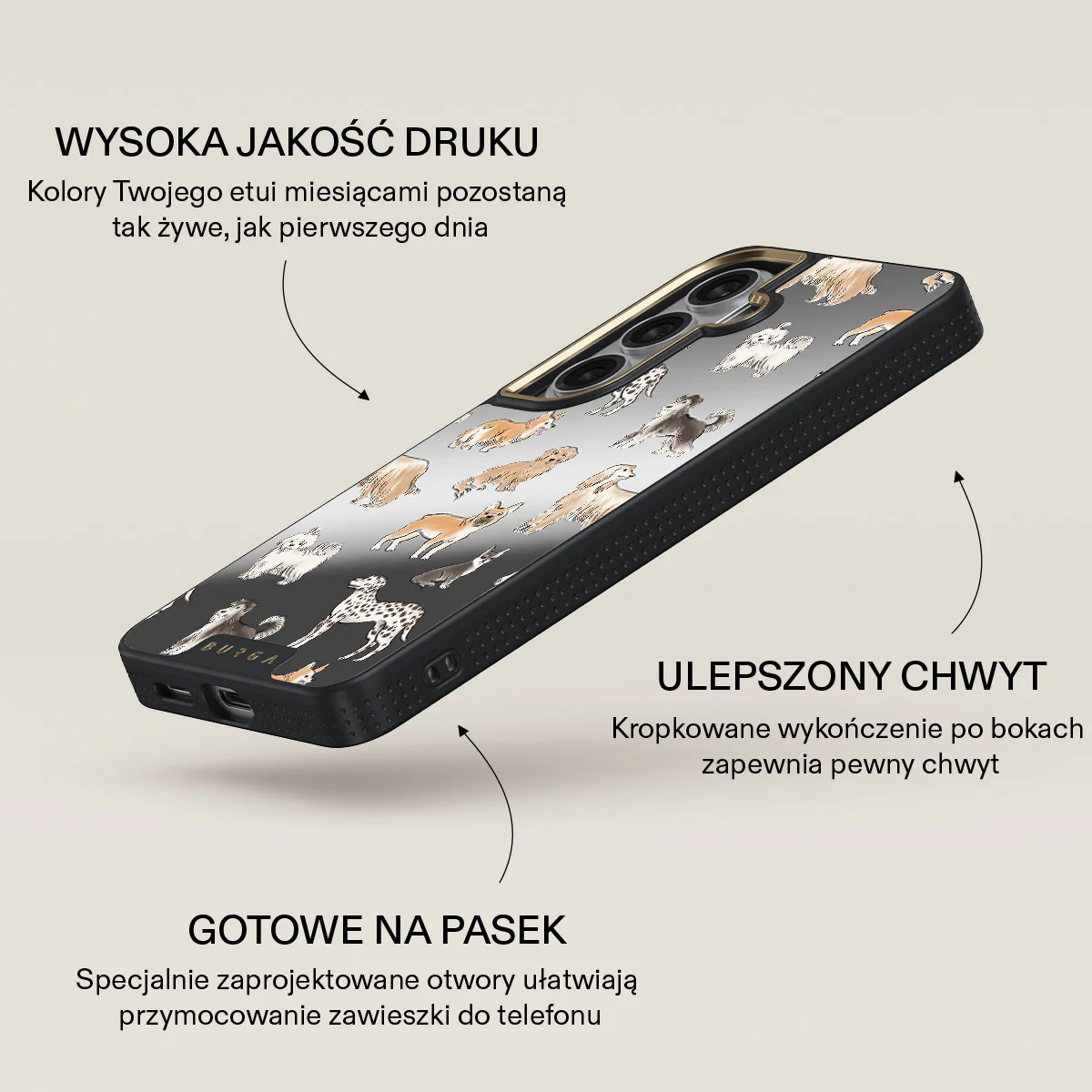 Playground - Samsung Galaxy S26 Etui - Image 45