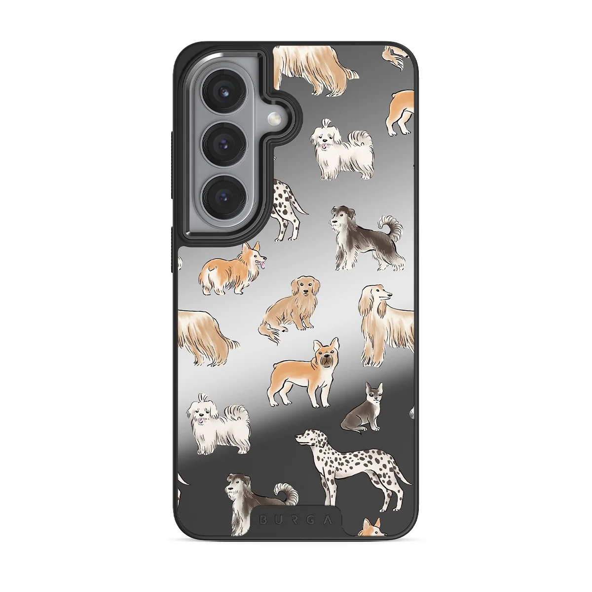 Playground - Samsung Galaxy S26 Etui - Image 48