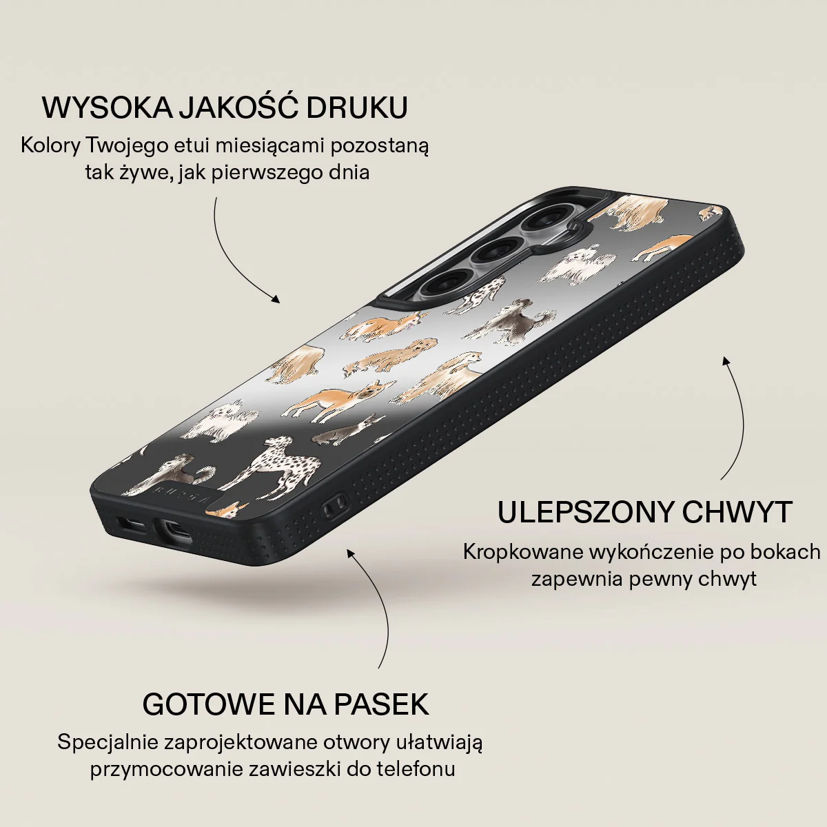 Playground - Samsung Galaxy S26 Etui - Image 53