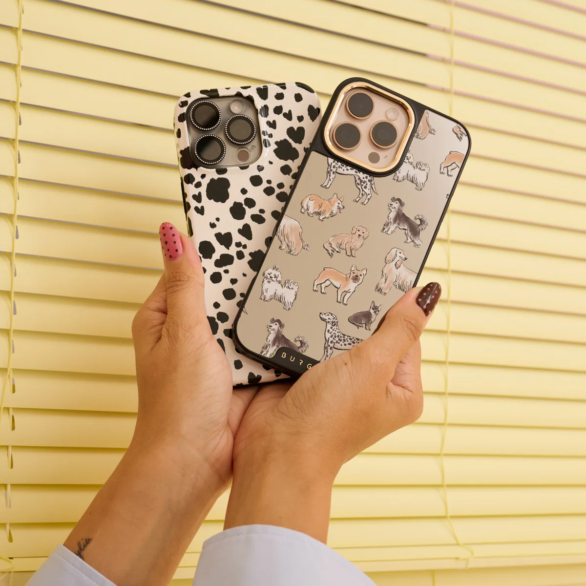 Playground - Samsung Galaxy S26 Etui - Image 69