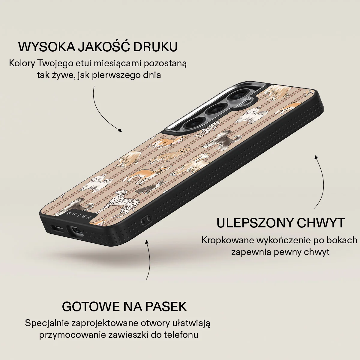 Playground - Samsung Galaxy S26 Plus Etui - Image 23