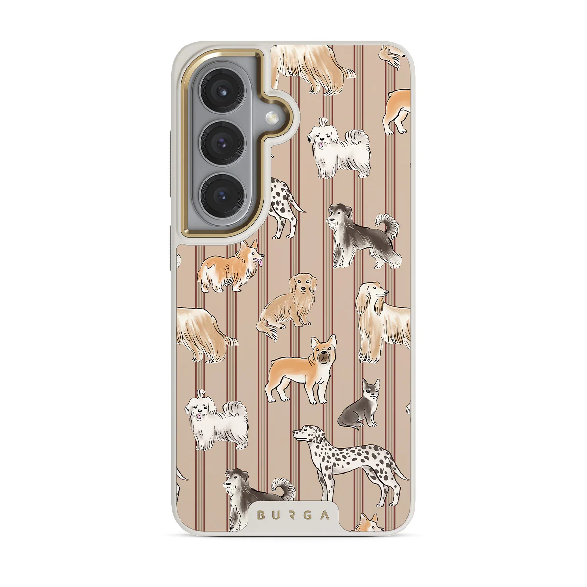 Playground - Samsung Galaxy S26 Plus Etui - Image 26