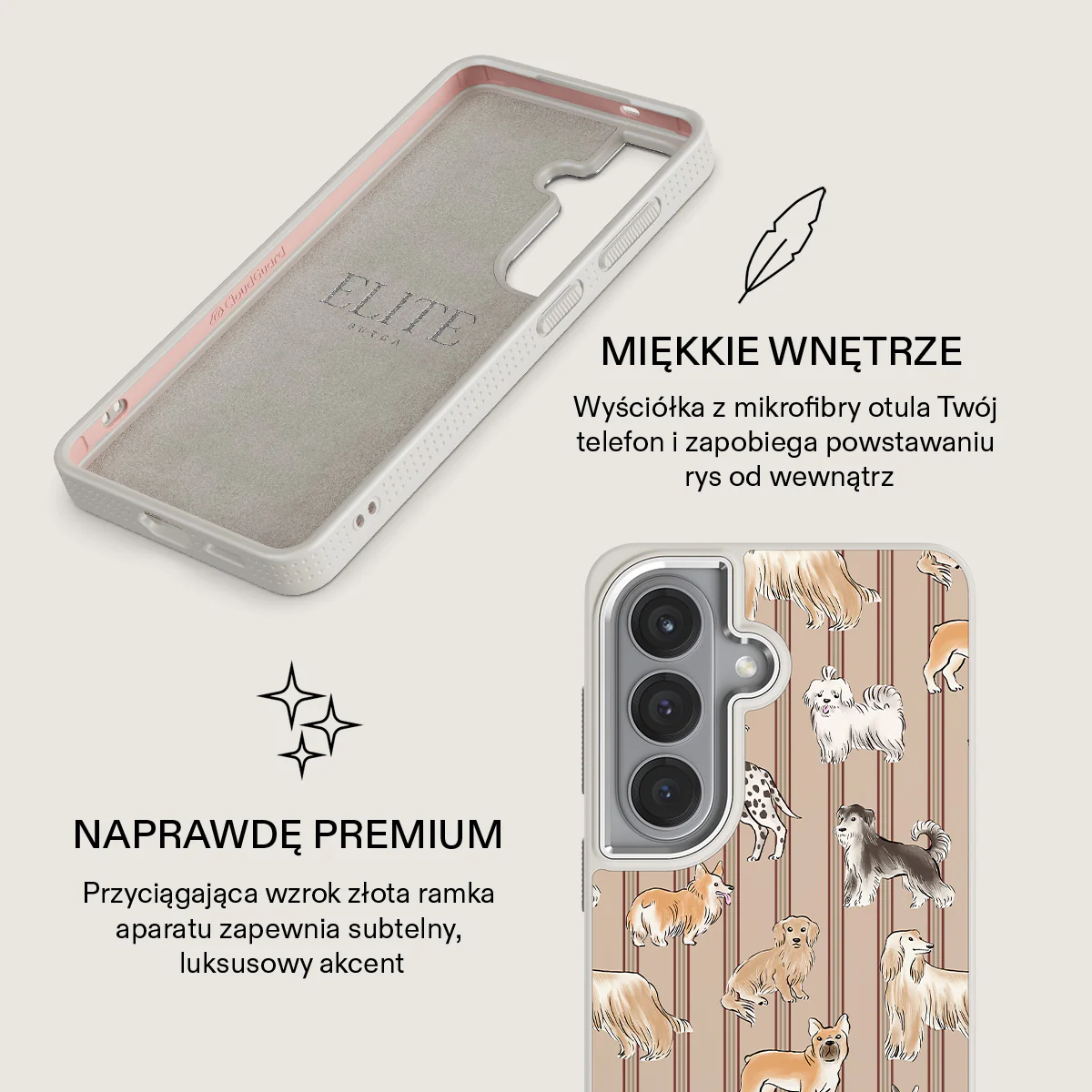 Playground - Samsung Galaxy S26 Plus Etui - Image 38