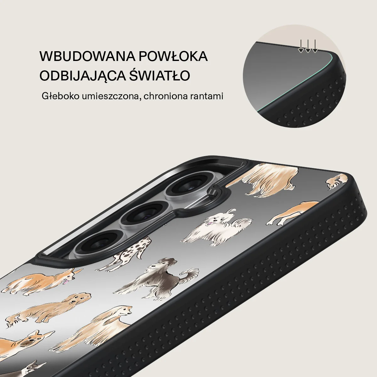 Playground - Samsung Galaxy S26 Plus Etui - Image 51