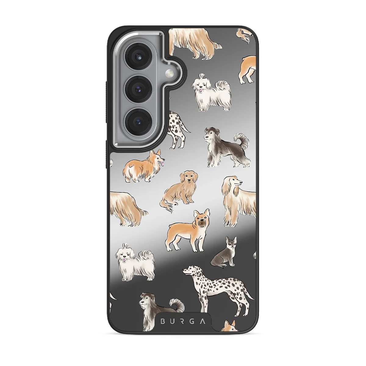 Playground - Samsung Galaxy S26 Plus Etui - Image 56