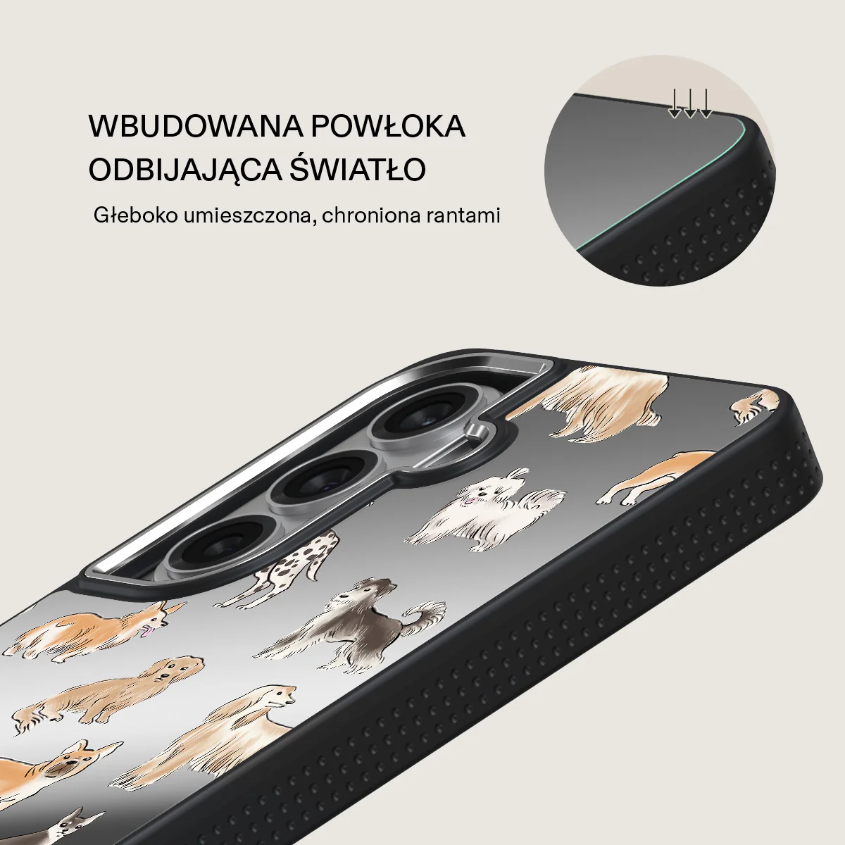 Playground - Samsung Galaxy S26 Plus Etui - Image 59