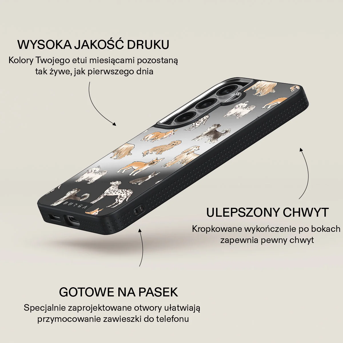 Playground - Samsung Galaxy S26 Plus Etui - Image 61
