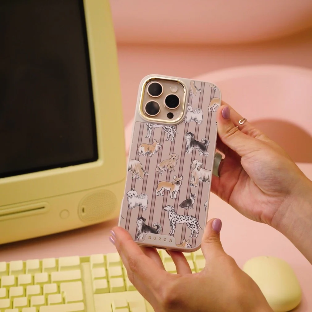 Playground - Samsung Galaxy S26 Plus Etui - Image 66