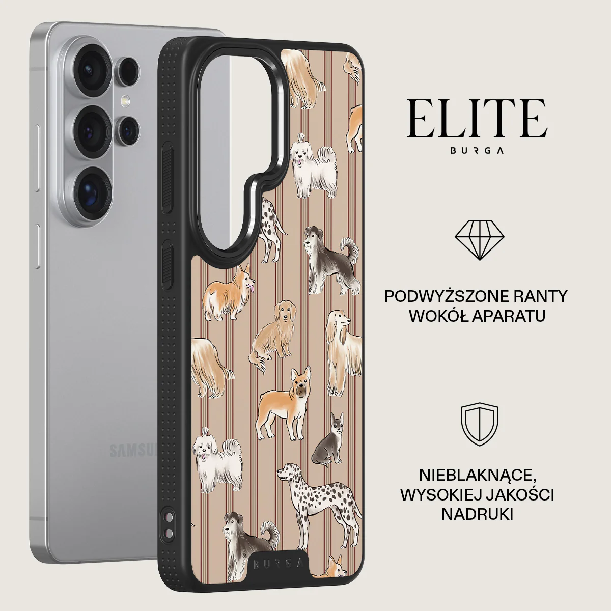 Playground - Samsung Galaxy S26 Ultra Etui - Image 13