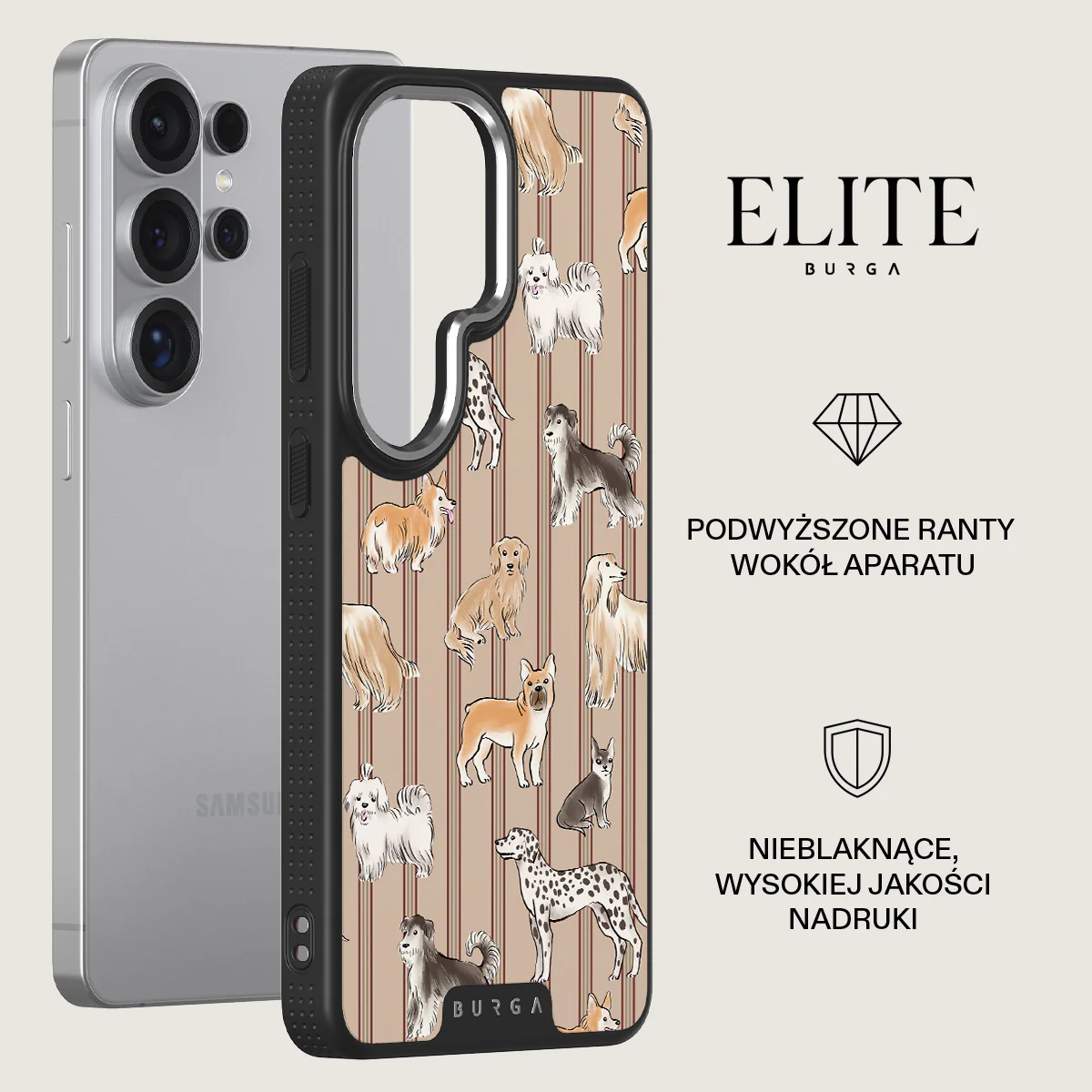 Playground - Samsung Galaxy S26 Ultra Etui - Image 20