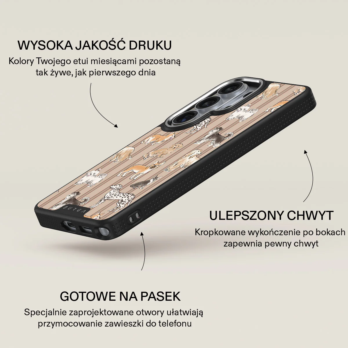 Playground - Samsung Galaxy S26 Ultra Etui - Image 23