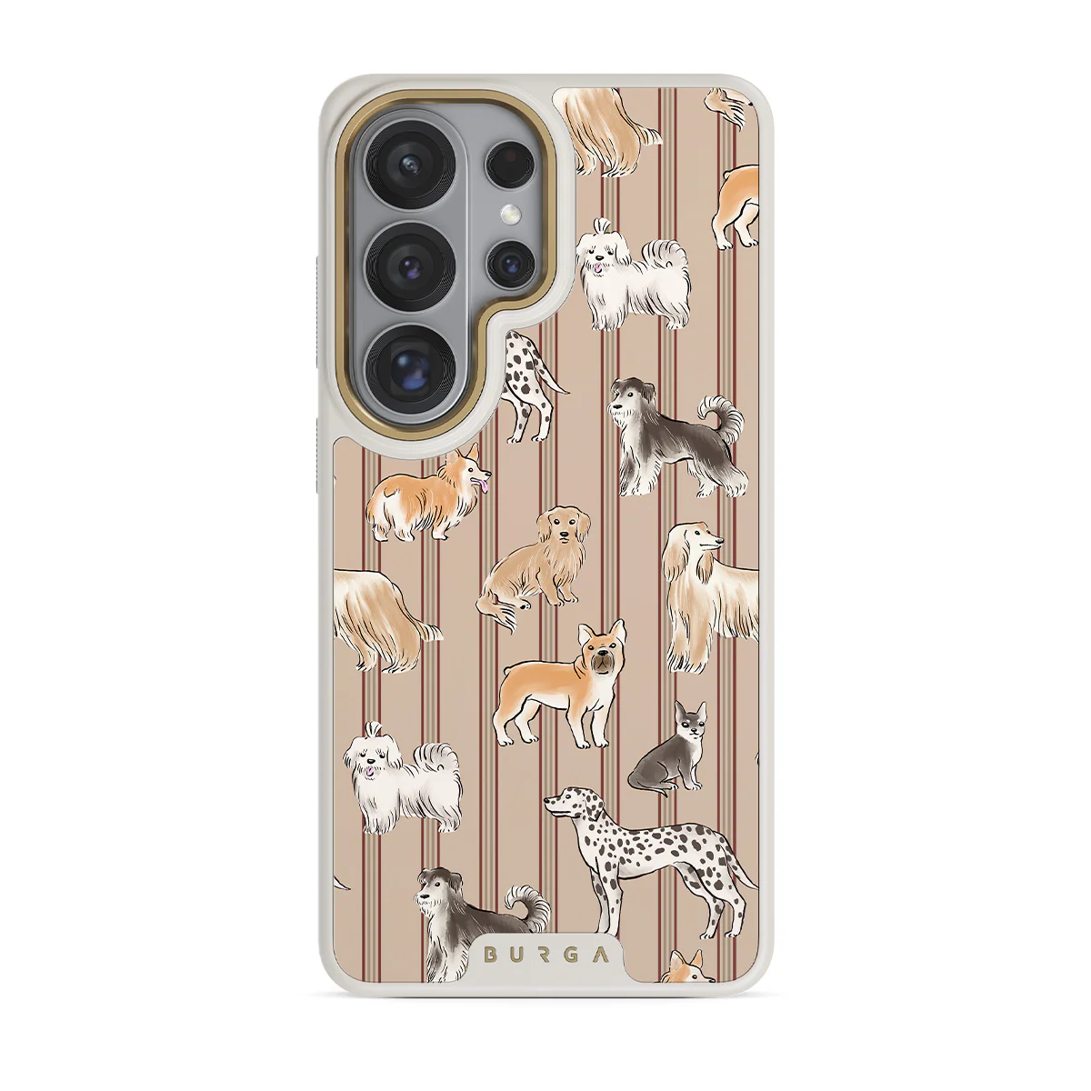 Playground - Samsung Galaxy S26 Ultra Etui - Image 26