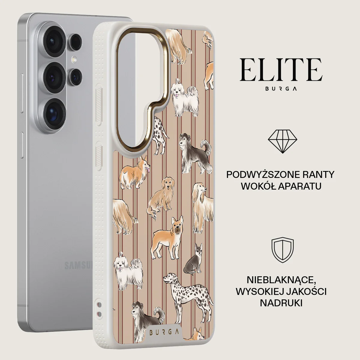 Playground - Samsung Galaxy S26 Ultra Etui - Image 27