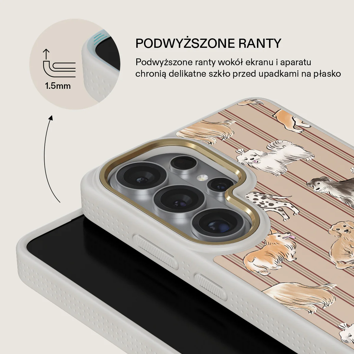 Playground - Samsung Galaxy S26 Ultra Etui - Image 29