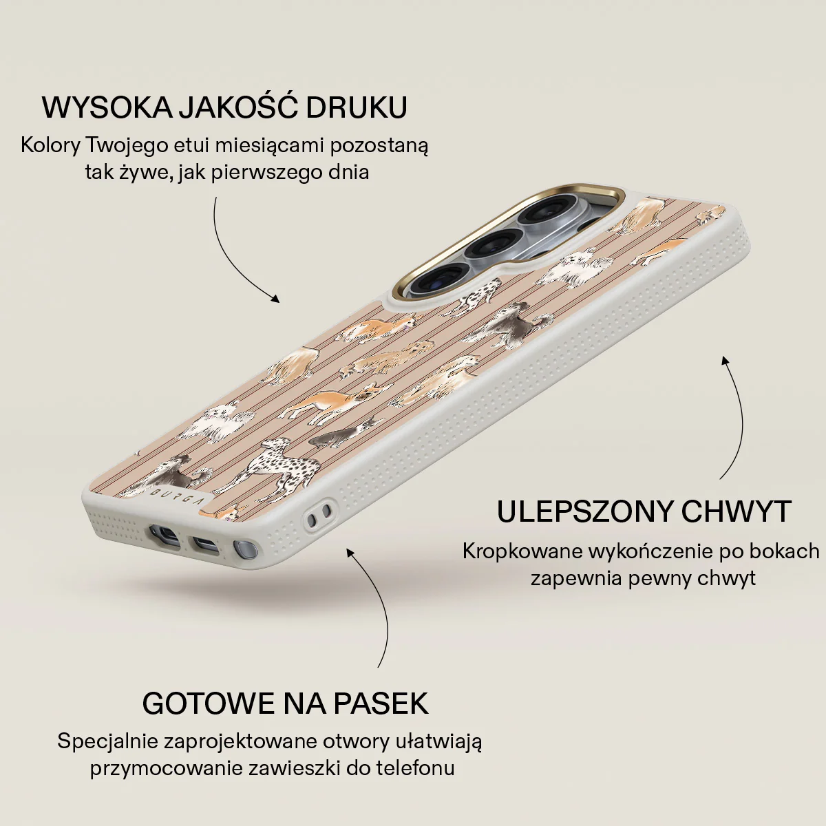 Playground - Samsung Galaxy S26 Ultra Etui - Image 30