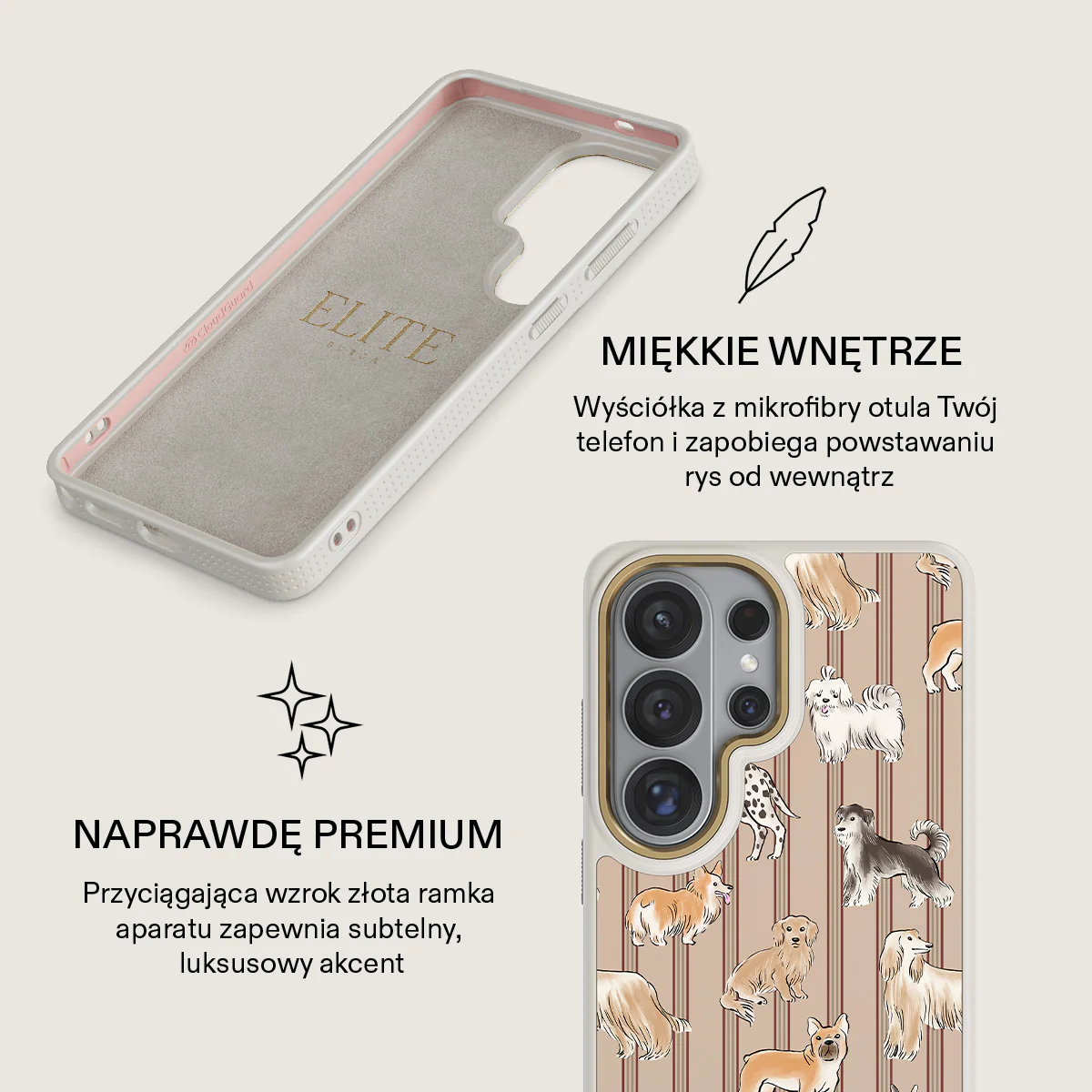 Playground - Samsung Galaxy S26 Ultra Etui - Image 31